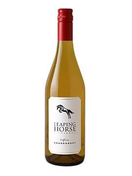 Leaping Horse Chardonnay Leaping Horse Chardonnay