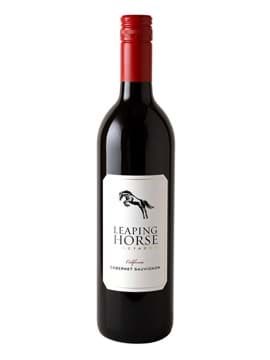 Leaping Horse Cabernet Sauvignon  Leaping Horse Cabernet Sauvignon