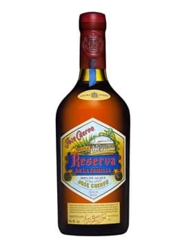 Jose Cuervo Reserva De la Familia Jose Cuervo Reserva De la Familia