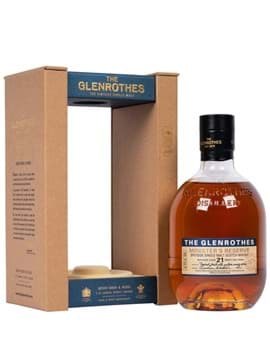 Glenrothes Ministers Reserve 21 Glenrothes Ministers Reserve 21