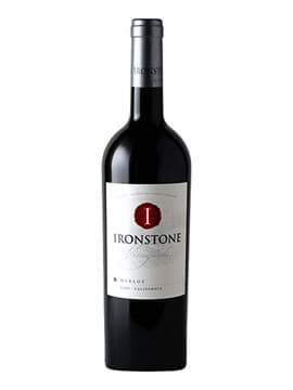 Ironstone Merlot Ironstone Merlot