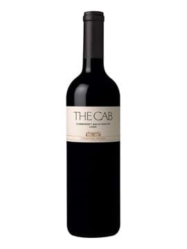 The Cab Cabernet Sauvignon The Cab Cabernet Sauvignon