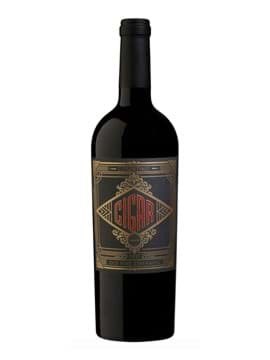 Cigar Old Vine Zinfandel Cigar Old Vine Zinfandel