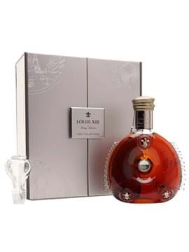 Louis XIII Time Collection 2 - City of Lights Louis XIII Time Collection 2 - City of Lights