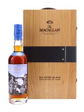 Macallan 1967 - Sir Peter Blake Macallan 1967 - Sir Peter Blake