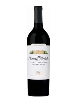 vang Chateau Ste Michelle Cabernet Sauvignon vang Chateau Ste Michelle Cabernet Sauvignon