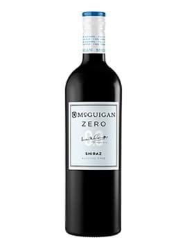 McGuigan Zero Shiraz McGuigan Zero Shiraz