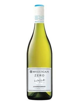 McGuigan Zero Chardonnay McGuigan Zero Chardonnay