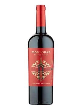 MontGras Day One Cabernet Sauvignon MontGras Day One Cabernet Sauvignon