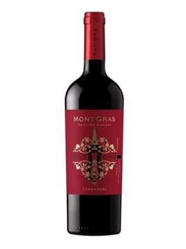 MontGras Day One Carmenere MontGras Day One Carmenere