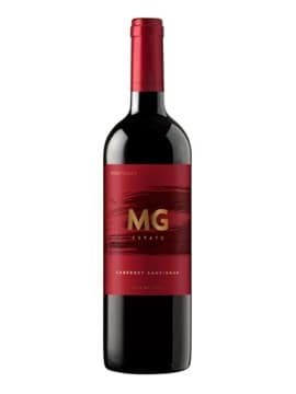 Montgras MG Estate Cabernet Sauvignon Montgras MG Estate Cabernet Sauvignon