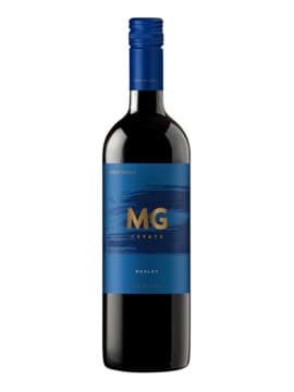 MontGras MG Estate Merlot MontGras MG Estate Merlot
