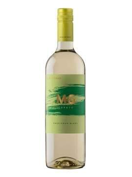 MontGras MG Estate Sauvignon Blanc MontGras MG Estate Sauvignon Blanc