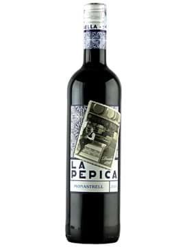 Hiển thị chi tiết cho Rượu vang La Pepica Rượu vang La Pepica