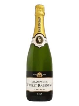 Champagne Ernest Rapeneau Brut Champagne Ernest Rapeneau Brut