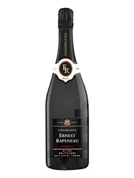 Champagne Ernest Rapeneau Edition Extreme Extra Brut Champagne Ernest Rapeneau Edition Extreme Extra Brut