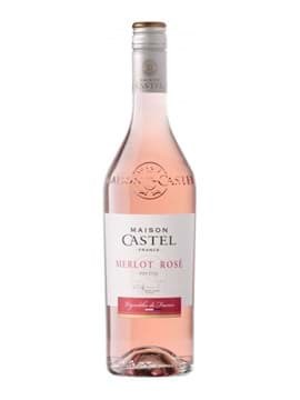 Maison Castel Merlot Rose Maison Castel Merlot Rose