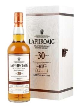 Laphroaig 30 Laphroaig 30