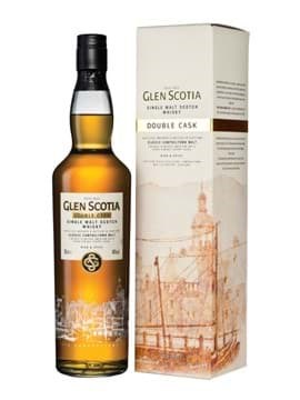 Glen Scotia Double Cask Glen Scotia Double Cask