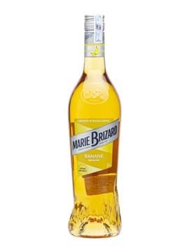 Marie Brizard Banana/Banane Marie Brizard Banana/Banane
