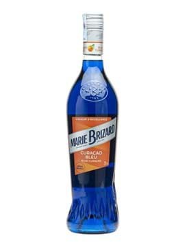 Marie Brizard Blue Curacao/Curacao Bleu Marie Brizard Blue Curacao/Curacao Bleu