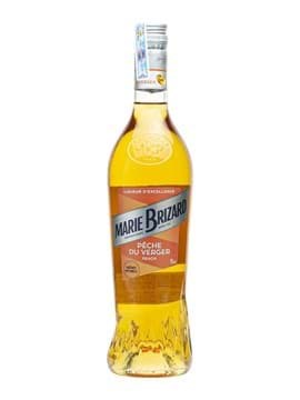Marie Brizard Peach/Peche du Verger đào Marie Brizard Peach/Peche du Verger đào