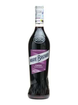 Marie Brizard Blackcurrant/Cassis Marie Brizard Blackcurrant/Cassis