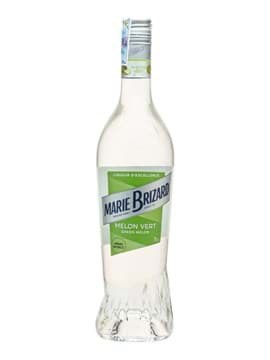 Marie Brizard Green Melon/Melon Vert Marie Brizard Green Melon/Melon Vert