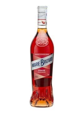 Marie Brizard Strawberry/Fraise Marie Brizard Strawberry/Fraise