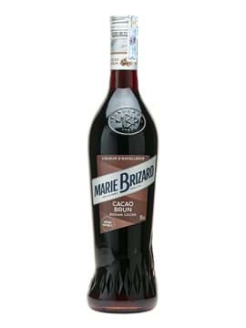 Marie Brizard Brown Cocoa/Cacao Brun Marie Brizard Brown Cocoa/Cacao Brun