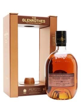 Glenrothes 30 - Oldest Reserve Glenrothes 30 - Oldest Reserve