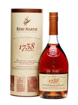Cognac Remy Martin 1738 Accord Royal Cognac Remy Martin 1738 Accord Royal