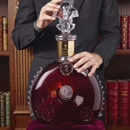 Louis XIII - 6 Lít Louis XIII - 6 Lít