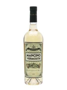 Mancino Vermouth Secco - Ý Mancino Vermouth Secco - Ý