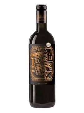 Luccarelli Negroamaro Vintage Edition Luccarelli Negroamaro Vintage Edition