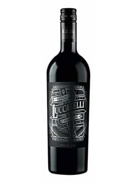 Luccarelli Primitivo Vintage Edition Luccarelli Primitivo Vintage Edition