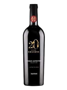 20 Edizione Limited Edition 20 Edizione Limited Edition