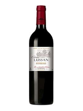 Chateau Lussan Chateau Lussan