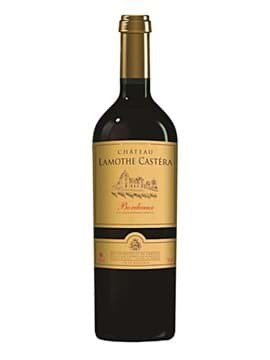 Chateau Lamothe Castera Chateau Lamothe Castera