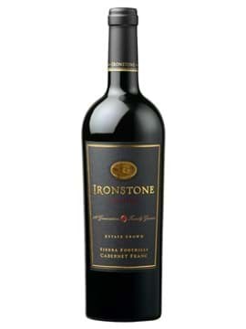 Hiển thị chi tiết cho Ironstone Reserve Cabernet Sauvignon Ironstone Reserve Cabernet Sauvignon