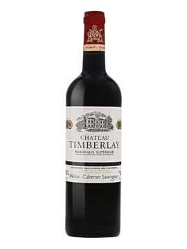 Chateau Timberlay Rouge Chateau Timberlay Rouge