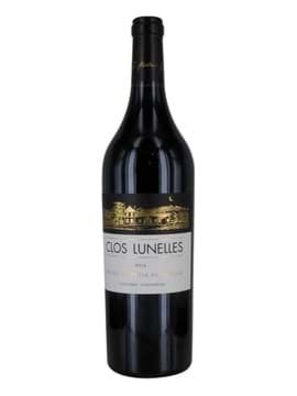 Rượu vang Clos Lunelles Rượu vang Clos Lunelles