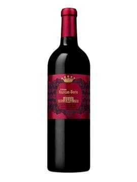 Chateau Fourcas Borie Chateau Fourcas Borie