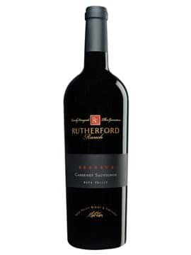 Hiển thị chi tiết cho Rượu Vang Rutherford Reserve Cabernet Sauvignon Rượu Vang Rutherford Reserve Cabernet Sauvignon