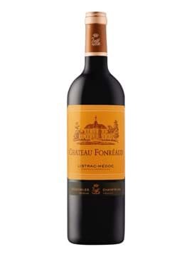 Chateau Fonreaud Chateau Fonreaud