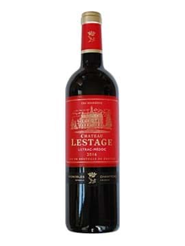 Chateau Lestage Chateau Lestage