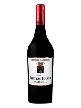 Chateau Pouget Chateau Pouget