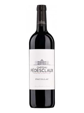 Chateau Pedesclaux Chateau Pedesclaux