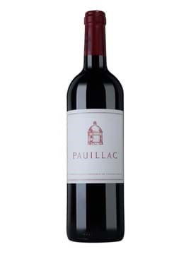 Pauillac de Latour Pauillac de Latour