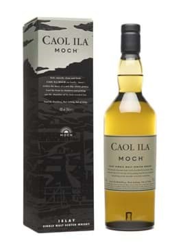 Caol Ila MOCH Caol Ila MOCH